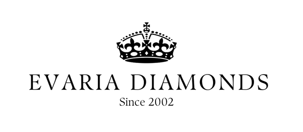 Evaria diamonds